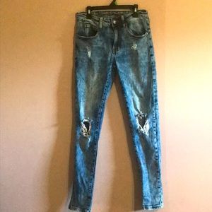 Men’s 26x30 Rue 21 Premium Jeans